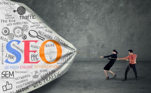 快速SEO優化怎樣操作？